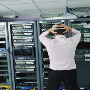 Disaster Recovery & Business Continuity Planning